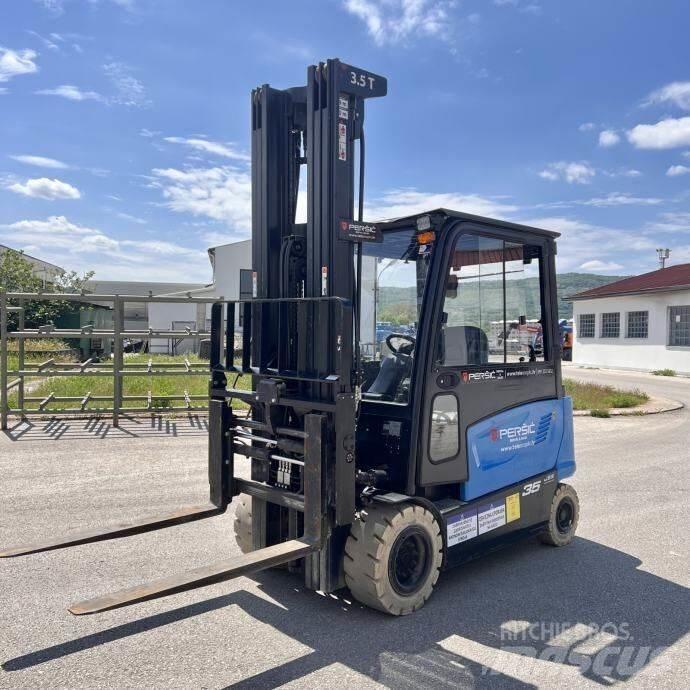 Doosan B35X-7 Empilhadores - Outros