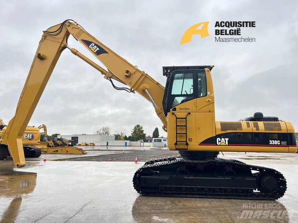 CAT 330 CL MH Manipuladores de lixo / indústia