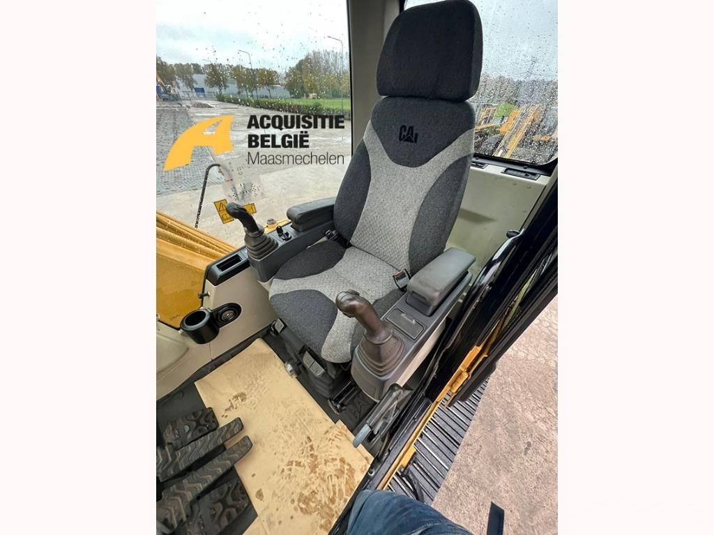 CAT 330 CL MH Manipuladores de lixo / indústia