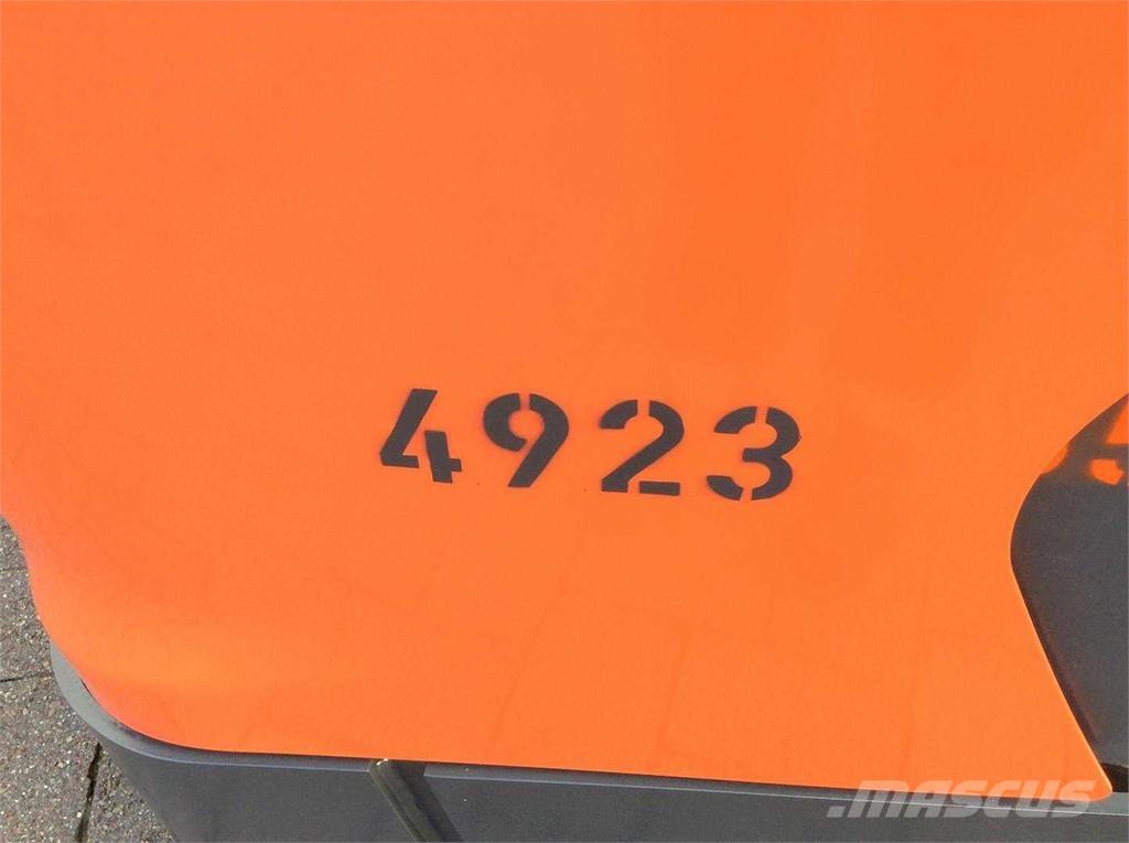 Linde R14G Empilhadores Elevadores