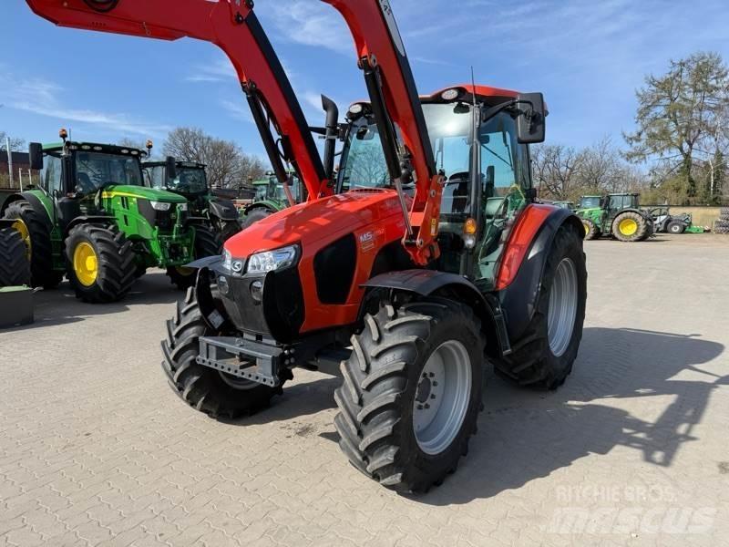 Kubota M5092 Agricultura - Outros
