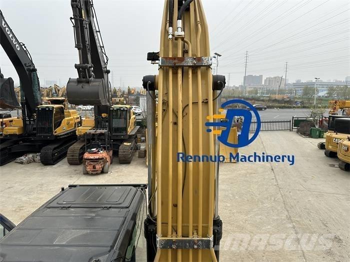 CAT 320GC Escavadeiras de esteiras