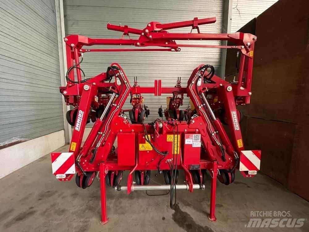 Grimme MATRIX 1200 Agricultura - Outros
