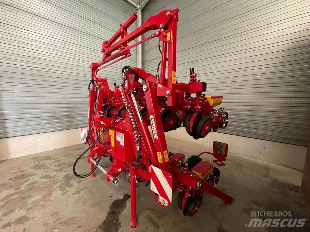 Grimme MATRIX 1200 Agricultura - Outros
