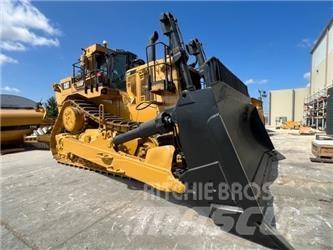 CAT D11T Dozers - Tratores rastos
