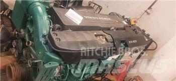 Volvo Penta D13-600 Unidades Motores Marítimos