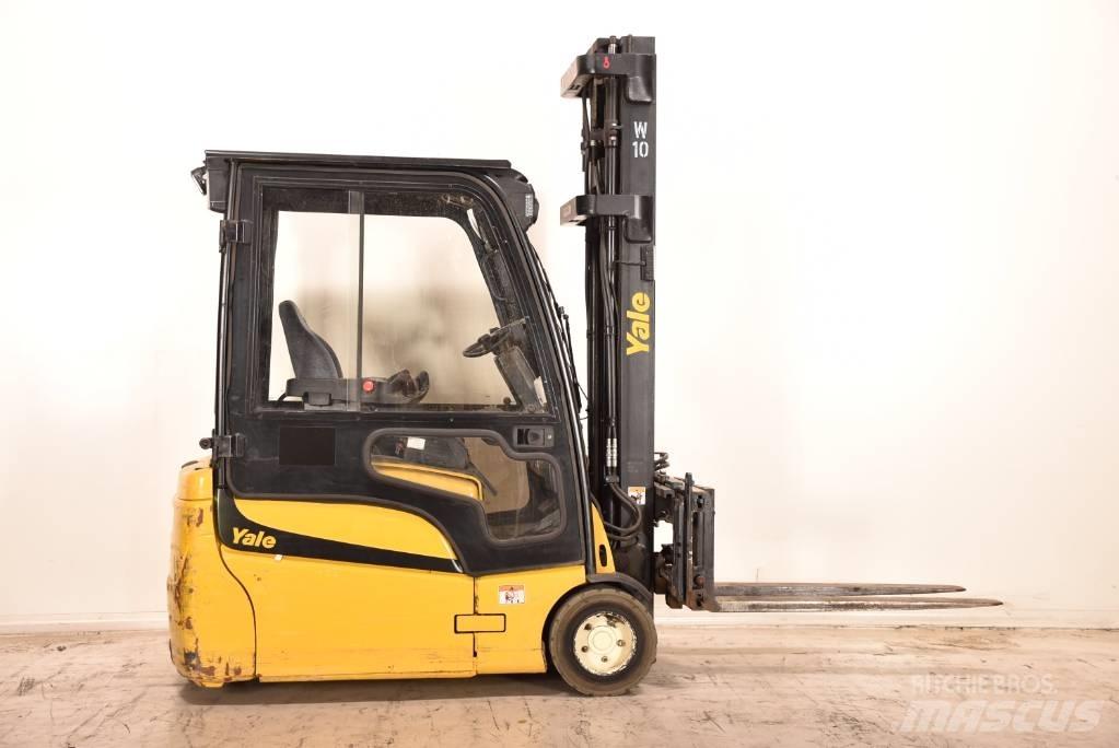 Yale ERP 20 VTLWB Empilhadores eléctricos