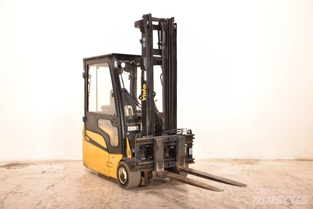 Yale ERP 20 VTLWB Empilhadores eléctricos