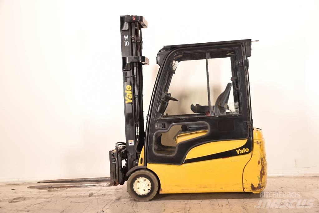 Yale ERP 20 VTLWB Empilhadores eléctricos
