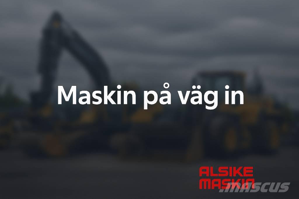 Kramer 5075 Minicarregadeiras