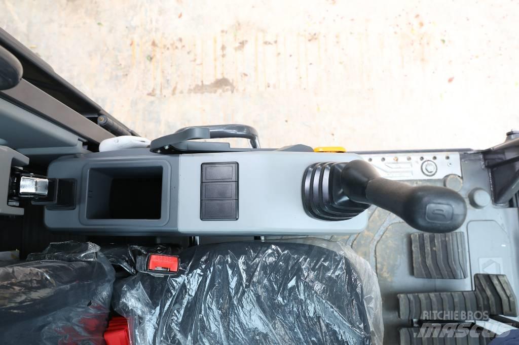 XCMG XE135GA Escavadeiras de esteiras