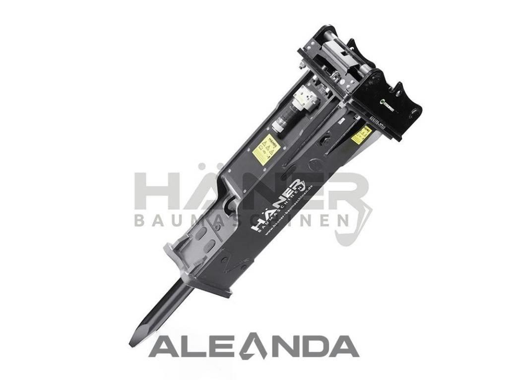 Häner HGS150A Trituradores
