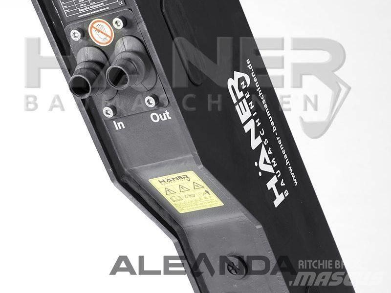 Häner HGS150A Trituradores