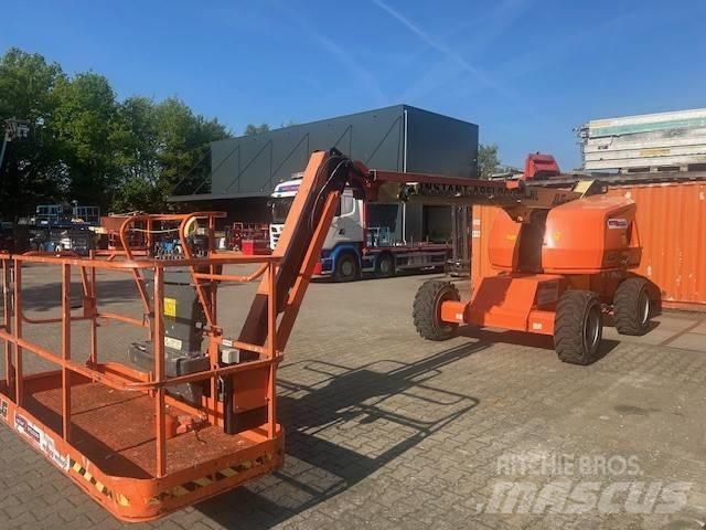 JLG 460 SJ Elevadores braços Telescópicos