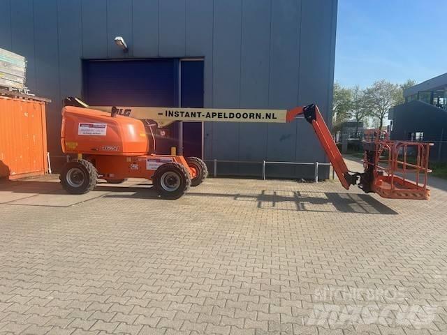 JLG 460 SJ Elevadores braços Telescópicos