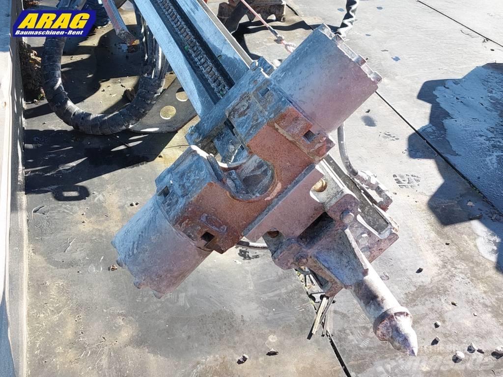 Wimmer AB 1300 T12 Perfuradoras ligeiras