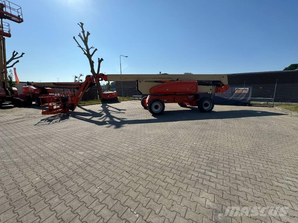 JLG 1250AJPG Elevadores braços articulados