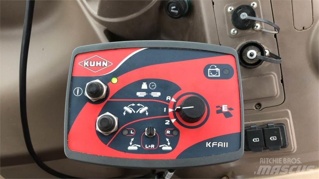 Kuhn FC9530D-FF Agricultura - Outros
