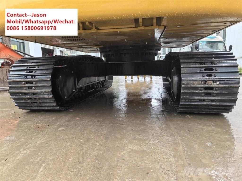 CAT 320 D2L Escavadeiras de esteiras