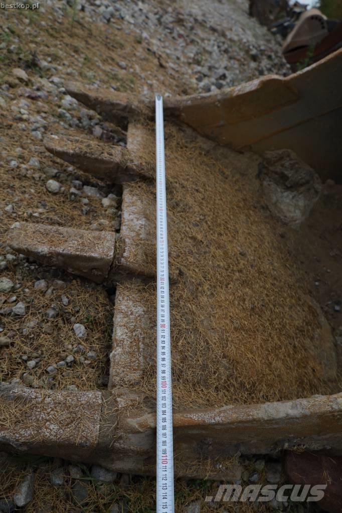 Volvo EWR 150 E Escavadoras de rodas