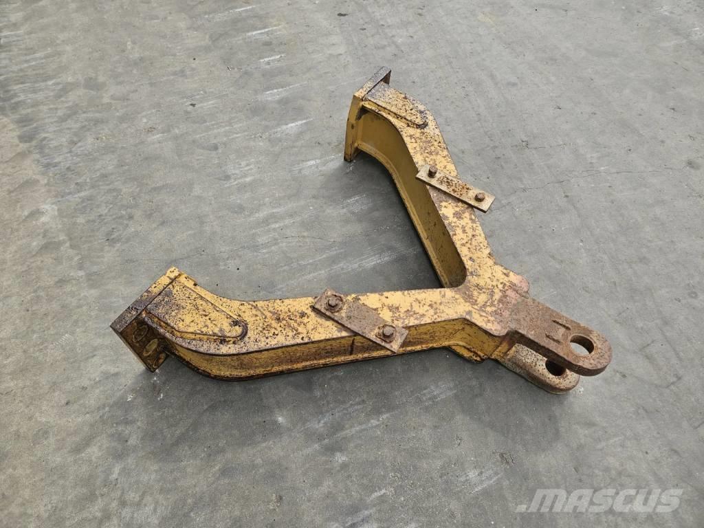 CAT D6R Outros componentes