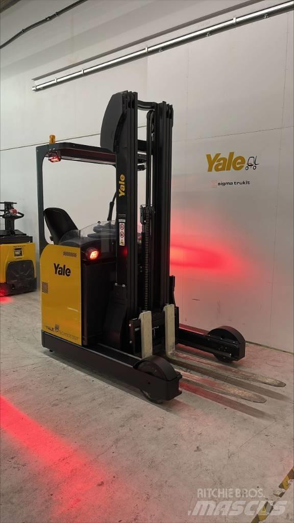 Yale MR16 Empilhadores Elevadores