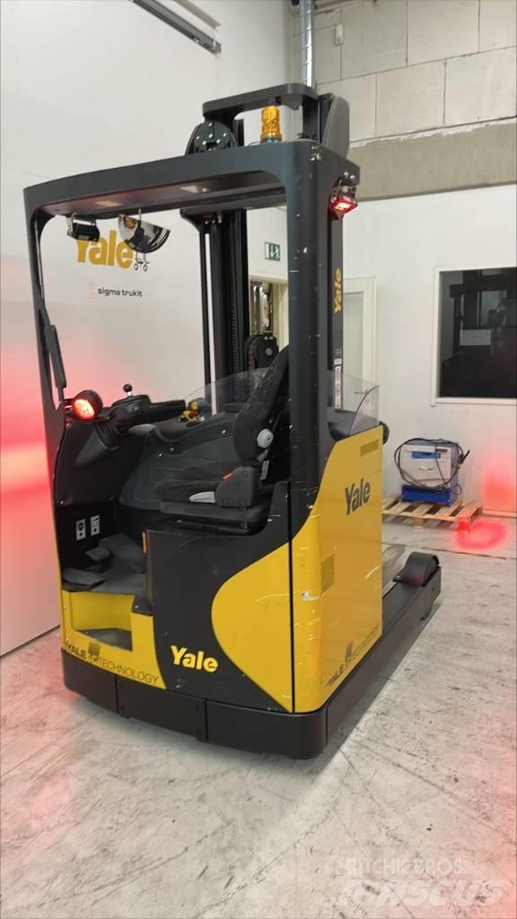 Yale MR16 Empilhadores Elevadores