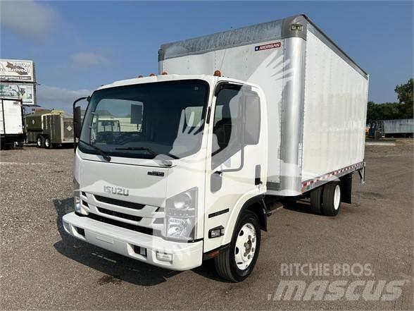 Isuzu NPR HD Construção - Outros
