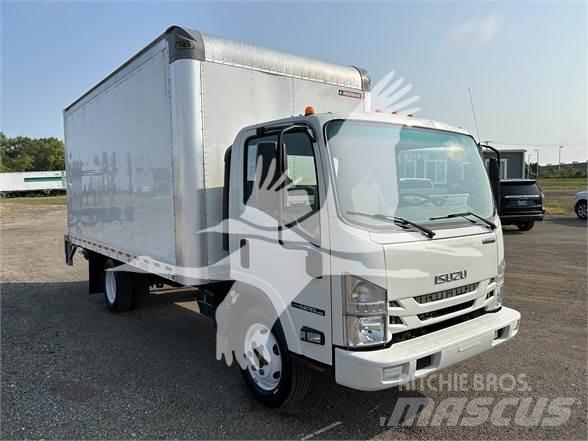 Isuzu NPR HD Construção - Outros
