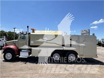 Peterbilt 330 Construção - Outros
