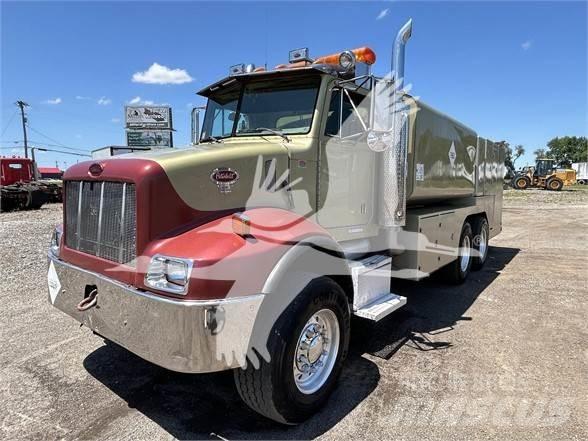 Peterbilt 330 Construção - Outros
