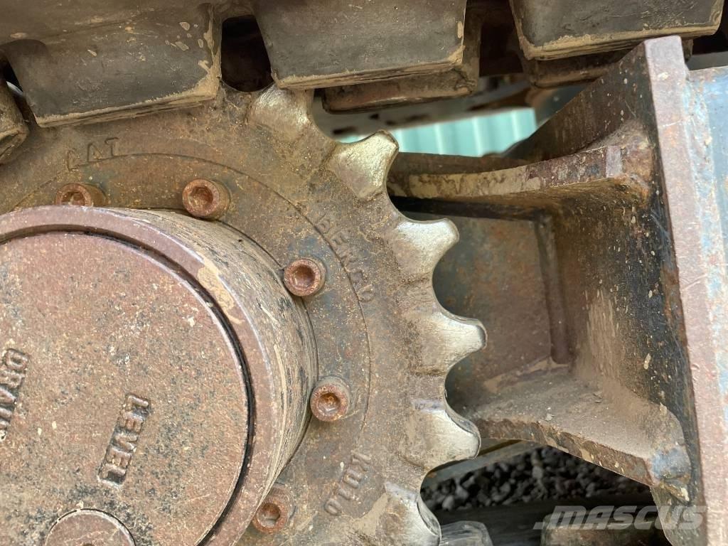 Kubota KX 016-4 Miniescavadeiras