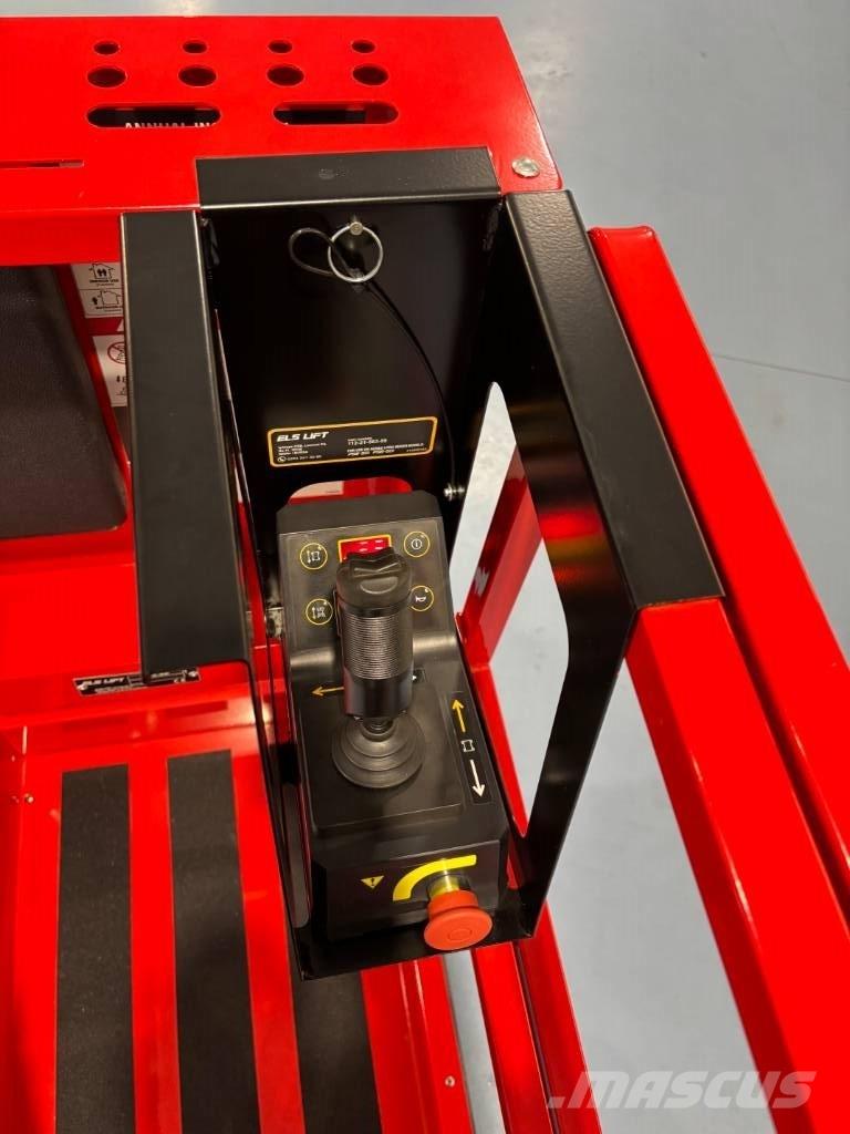 ELS LIFT PS 8-SE Elevadores de tesoura