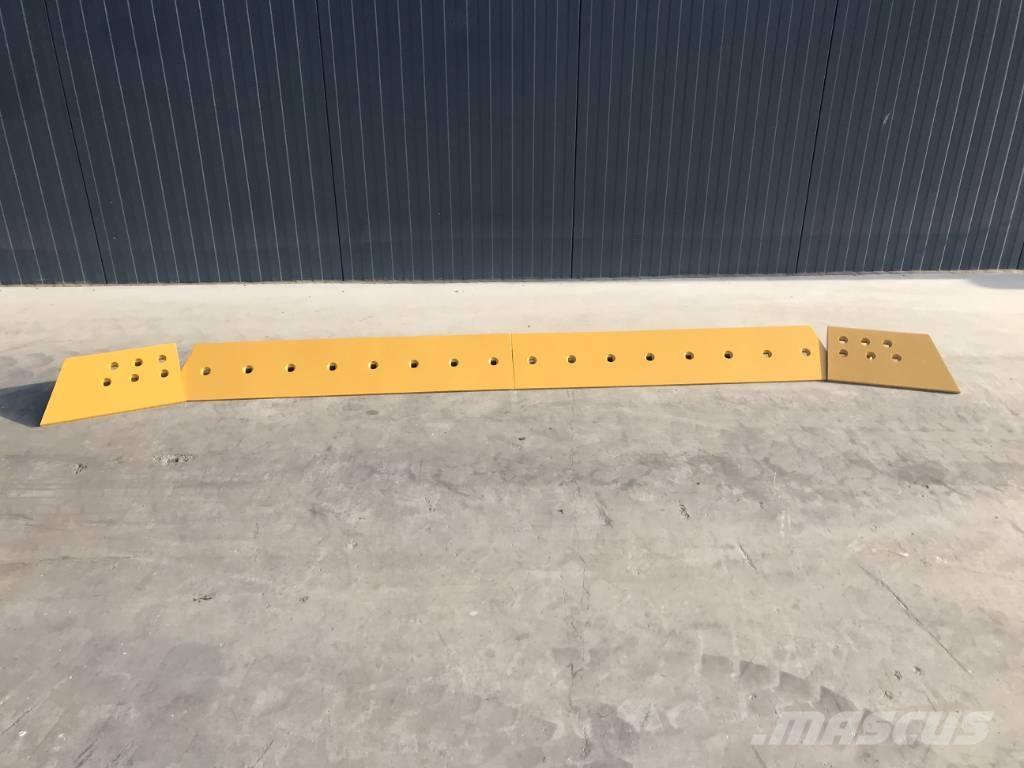 CAT D6T Outros componentes