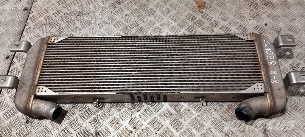 Scania R 440 1785348 Radiadores camiões e carrinhas