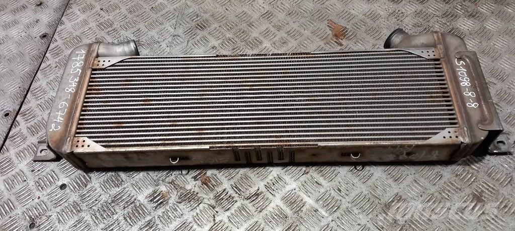 Scania R 440 1785348 Radiadores camiões e carrinhas