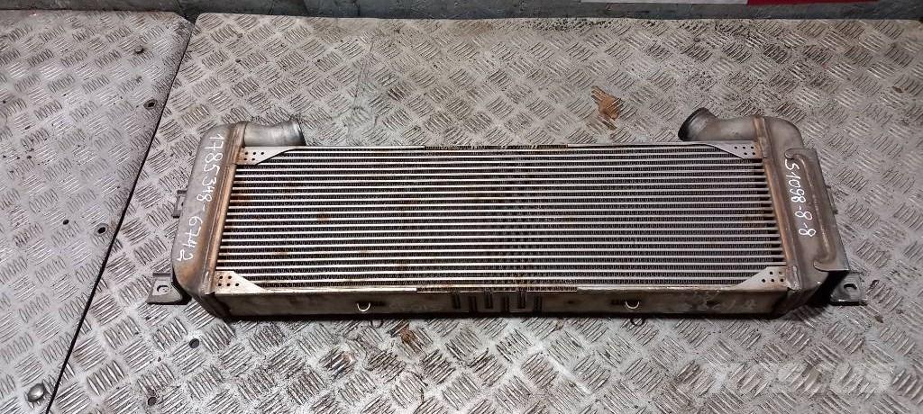 Scania R 440 1785348 Radiadores camiões e carrinhas