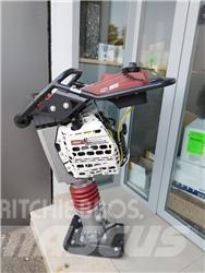 Dynapac DR 6X Saltitões