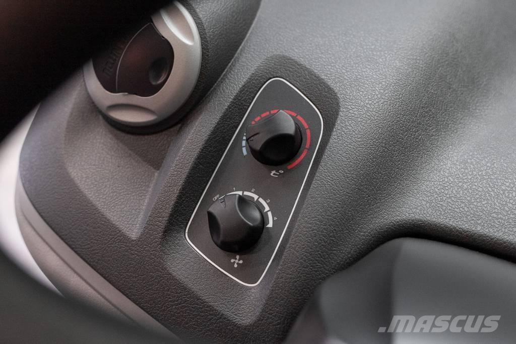 Manitou MLT 741 PS+ Telescópicas para Agricultura