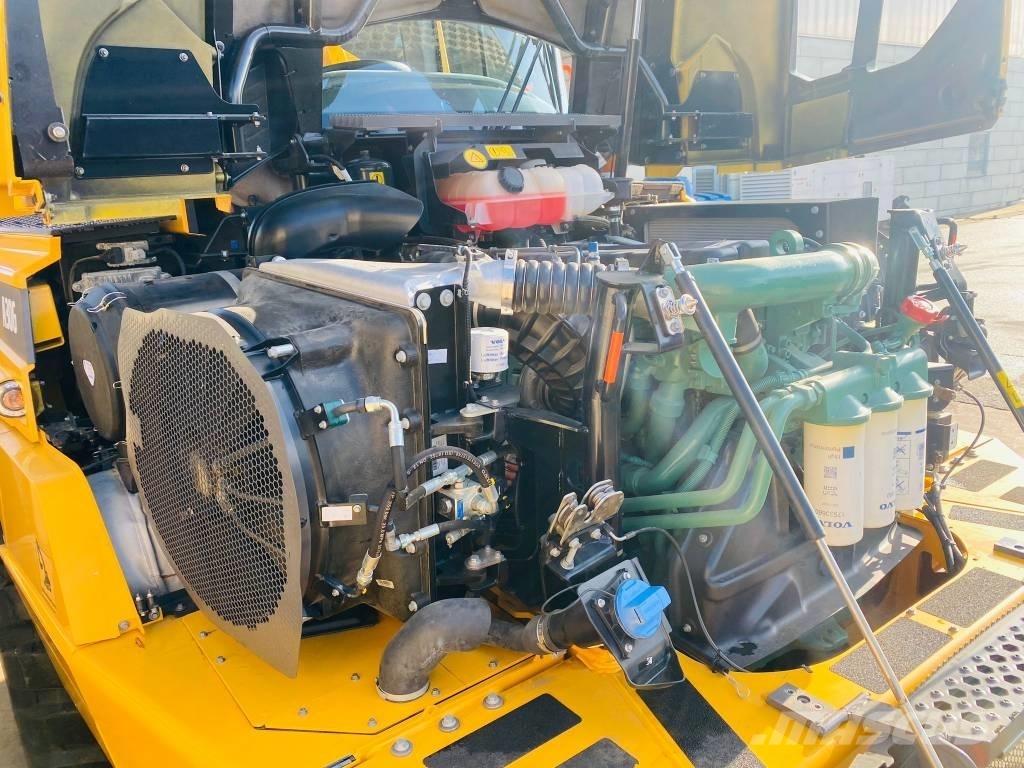 Volvo A 30 G Caminhões articulados