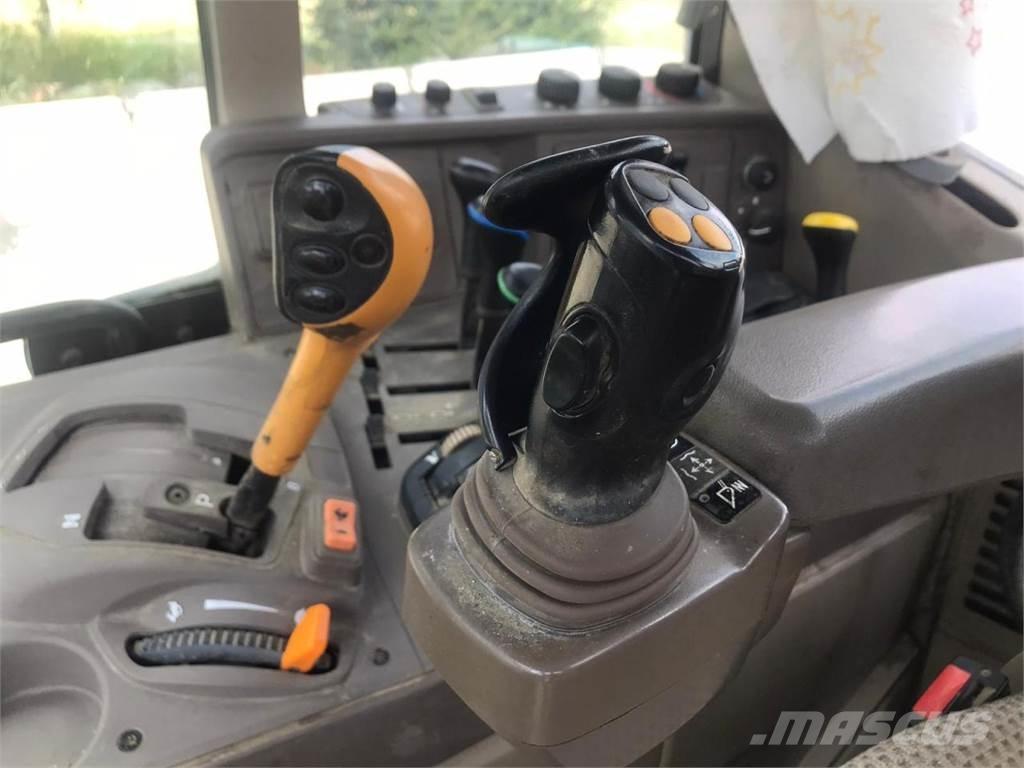 John Deere 6155M Tratores Agrícolas usados