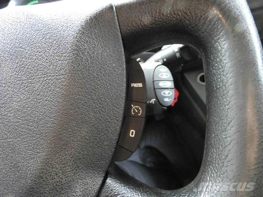 Renault D16 Camiões grua