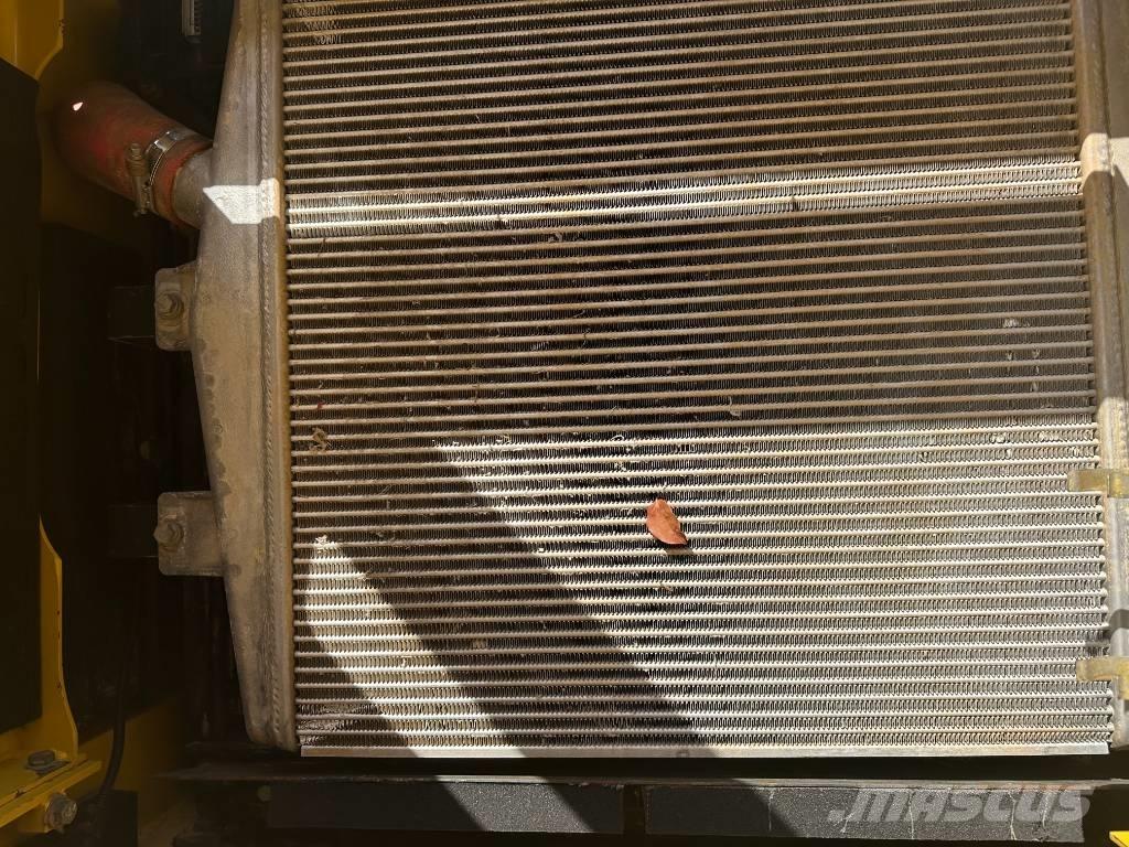 Komatsu PC 400-8 Escavadeiras de esteiras