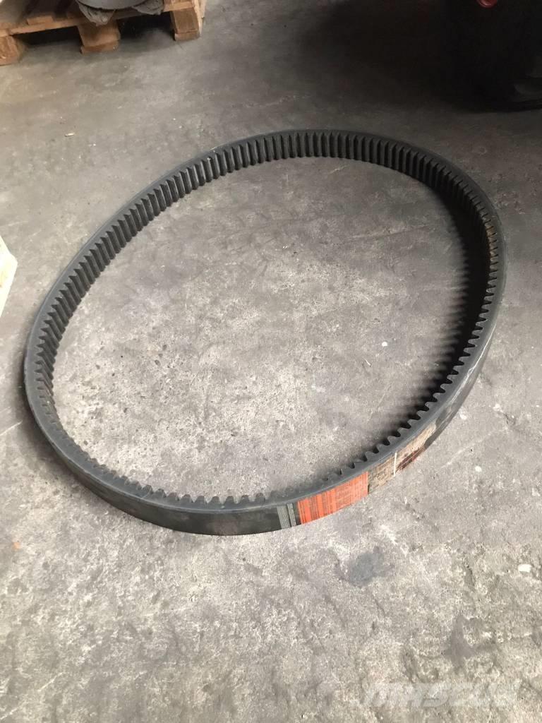 CLAAS Aandrijfriem Acessórios de ceifeiras debulhadoras