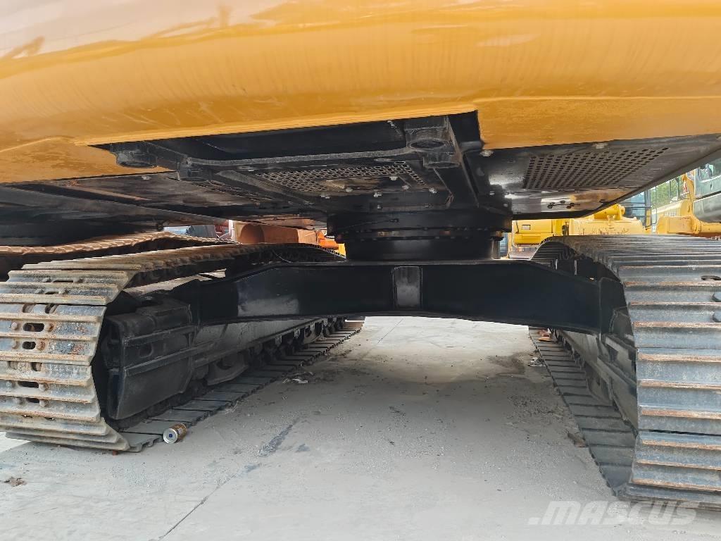 Sany SY 215 C Escavadeiras de esteiras