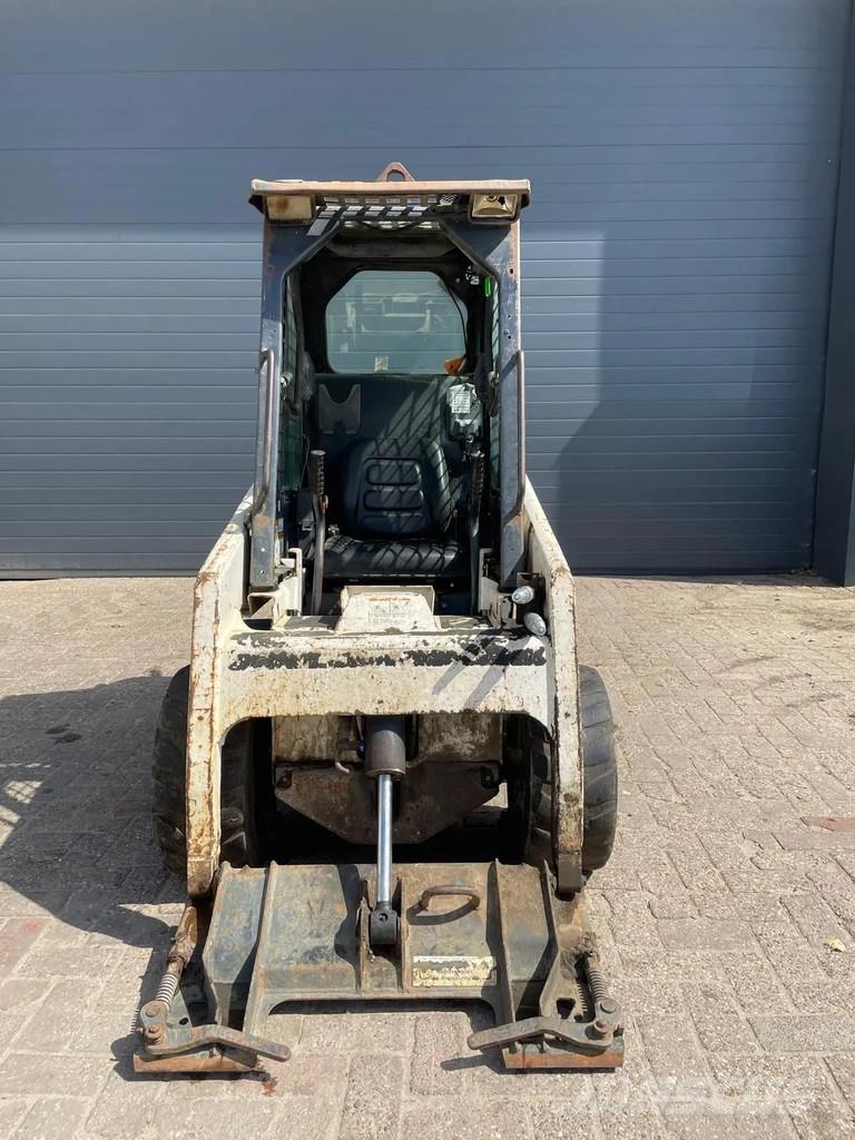 Bobcat 463 Minicarregadeiras