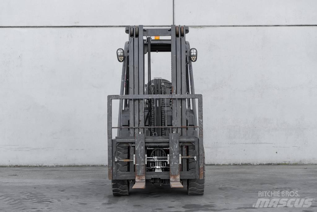 Manitou MI 30 D Empilhadores Diesel