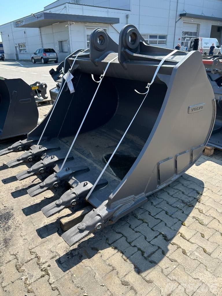 Volvo EC 480 E L Escavadeiras de esteiras