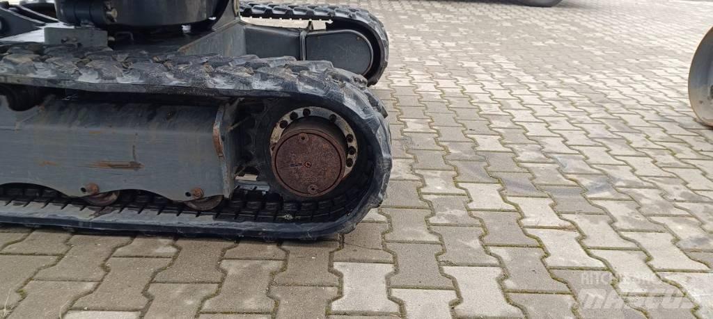 Wacker Neuson EZ 36 Escavadeiras de esteiras