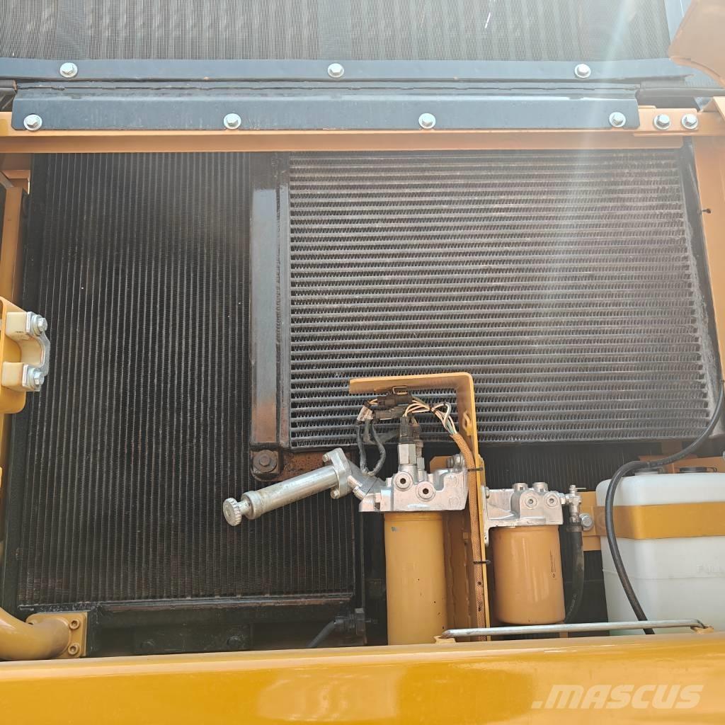 CAT 336D Escavadeiras de esteiras